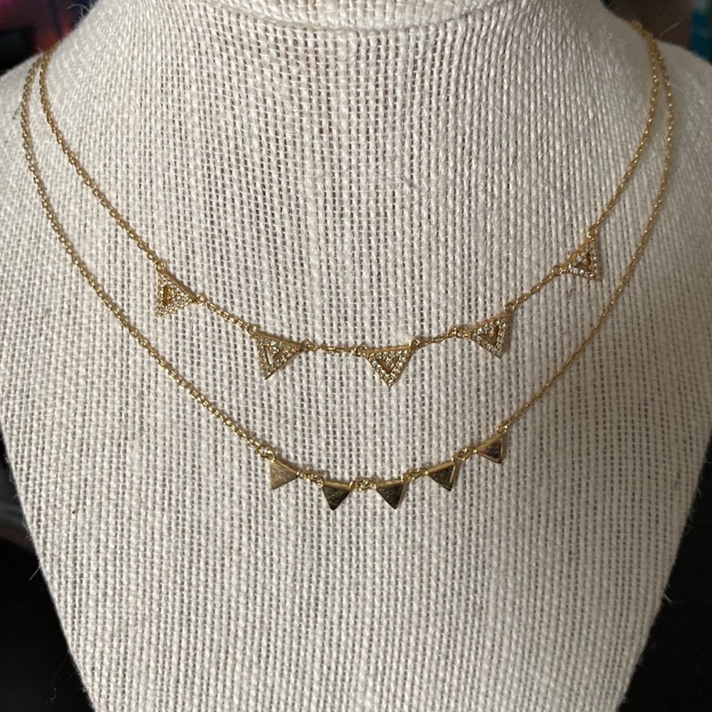Stella & Dot Necklace